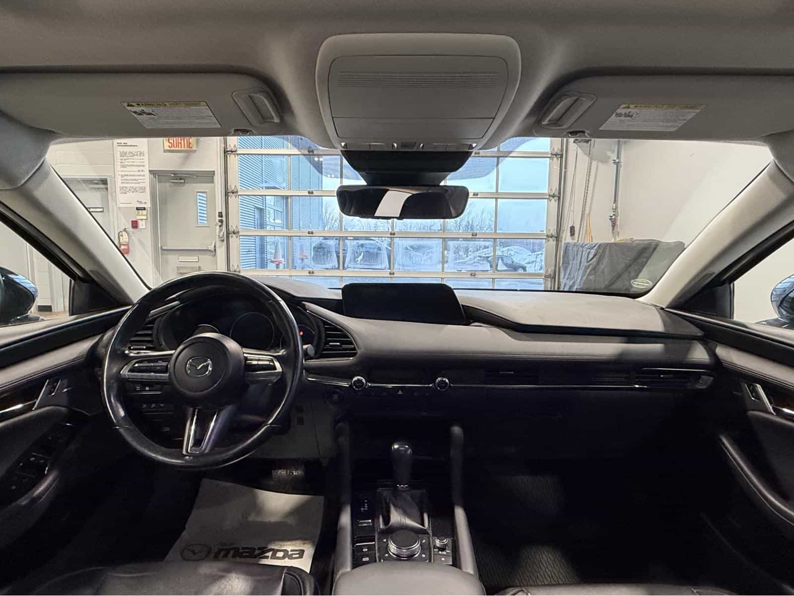 2019 Mazda Mazda3 GT - Image 21