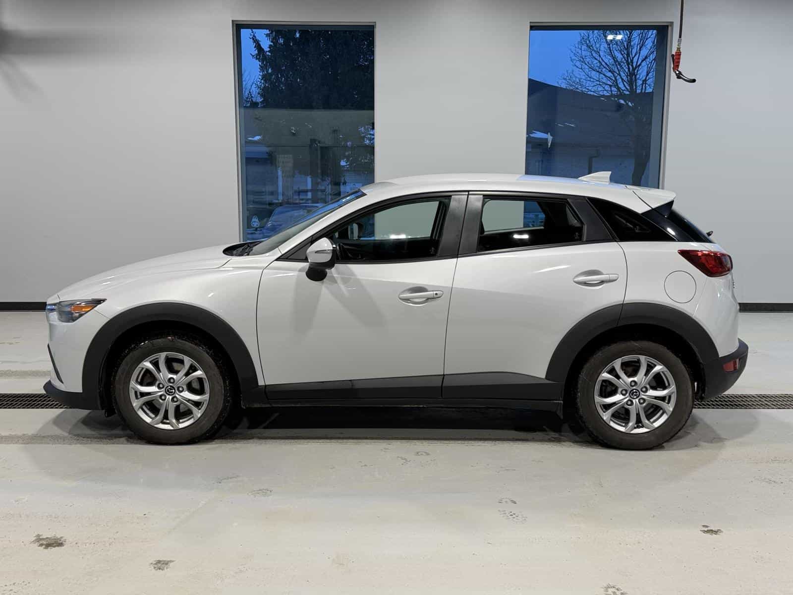 Image 3 Mazda CX-3 GS 2017