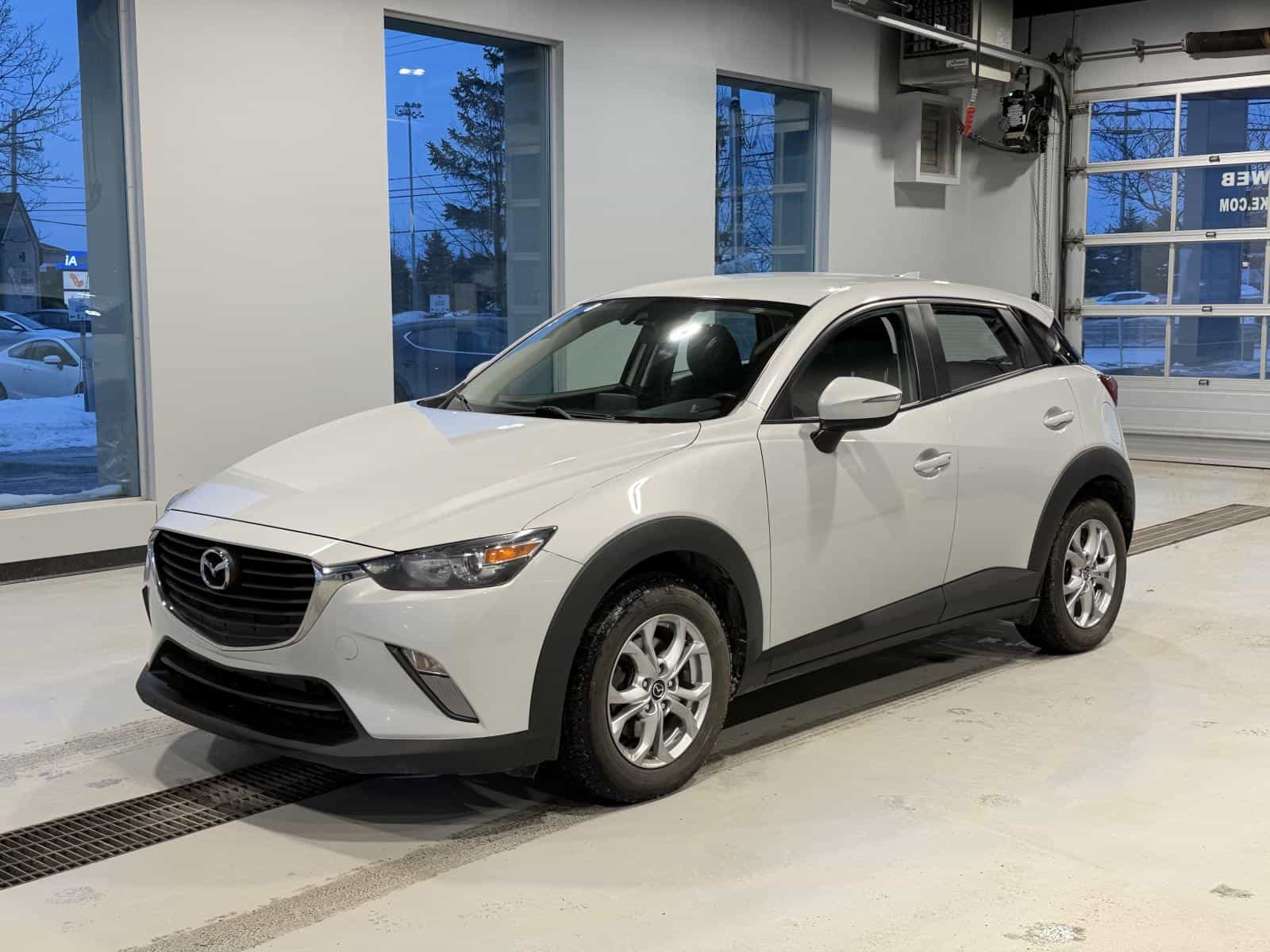 2017 Mazda CX-3 GS - Image 1