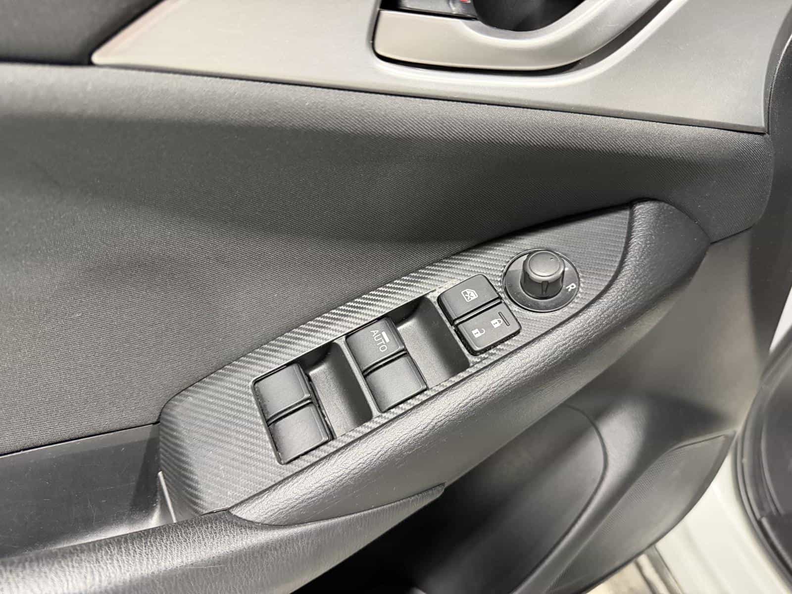 Image 9 Mazda CX-3 GS 2017