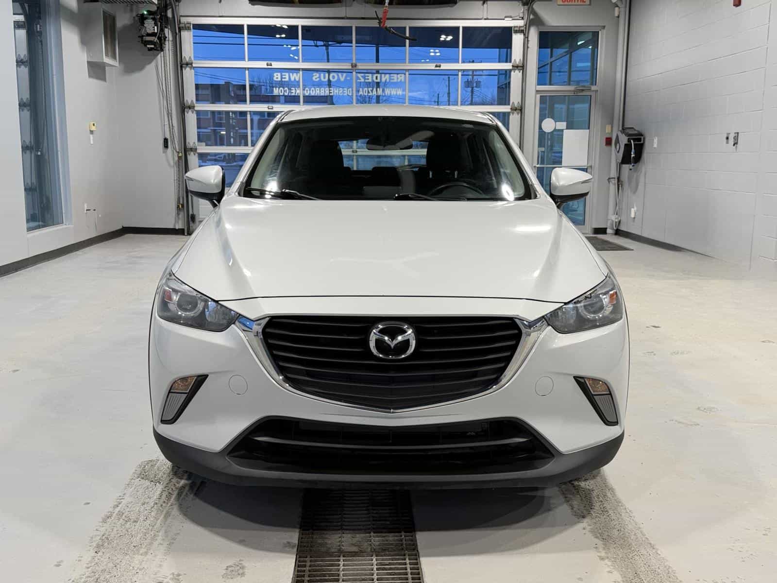 2017 Mazda CX-3 GS - Image 7
