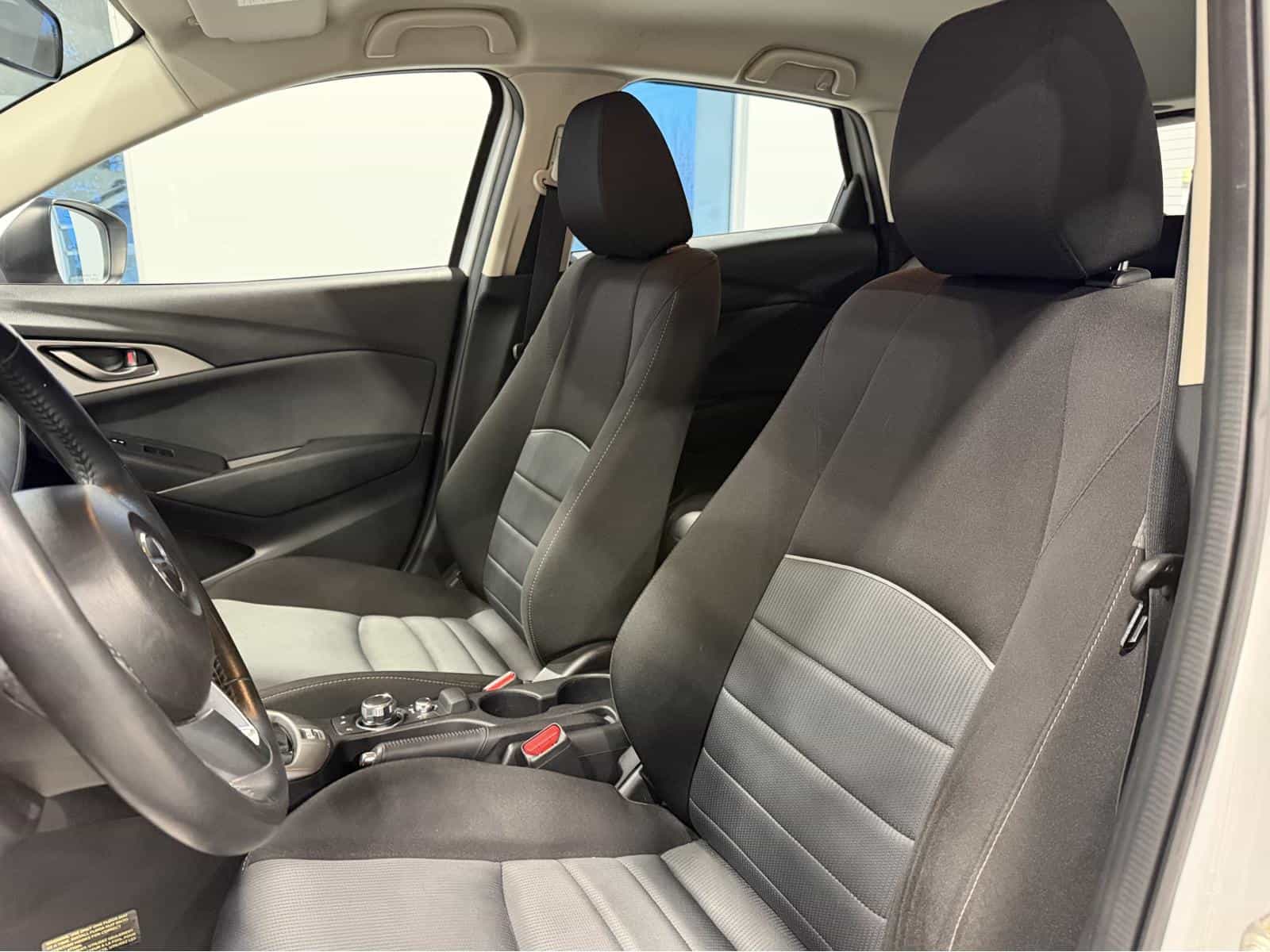 Image 10 Mazda CX-3 GS 2017