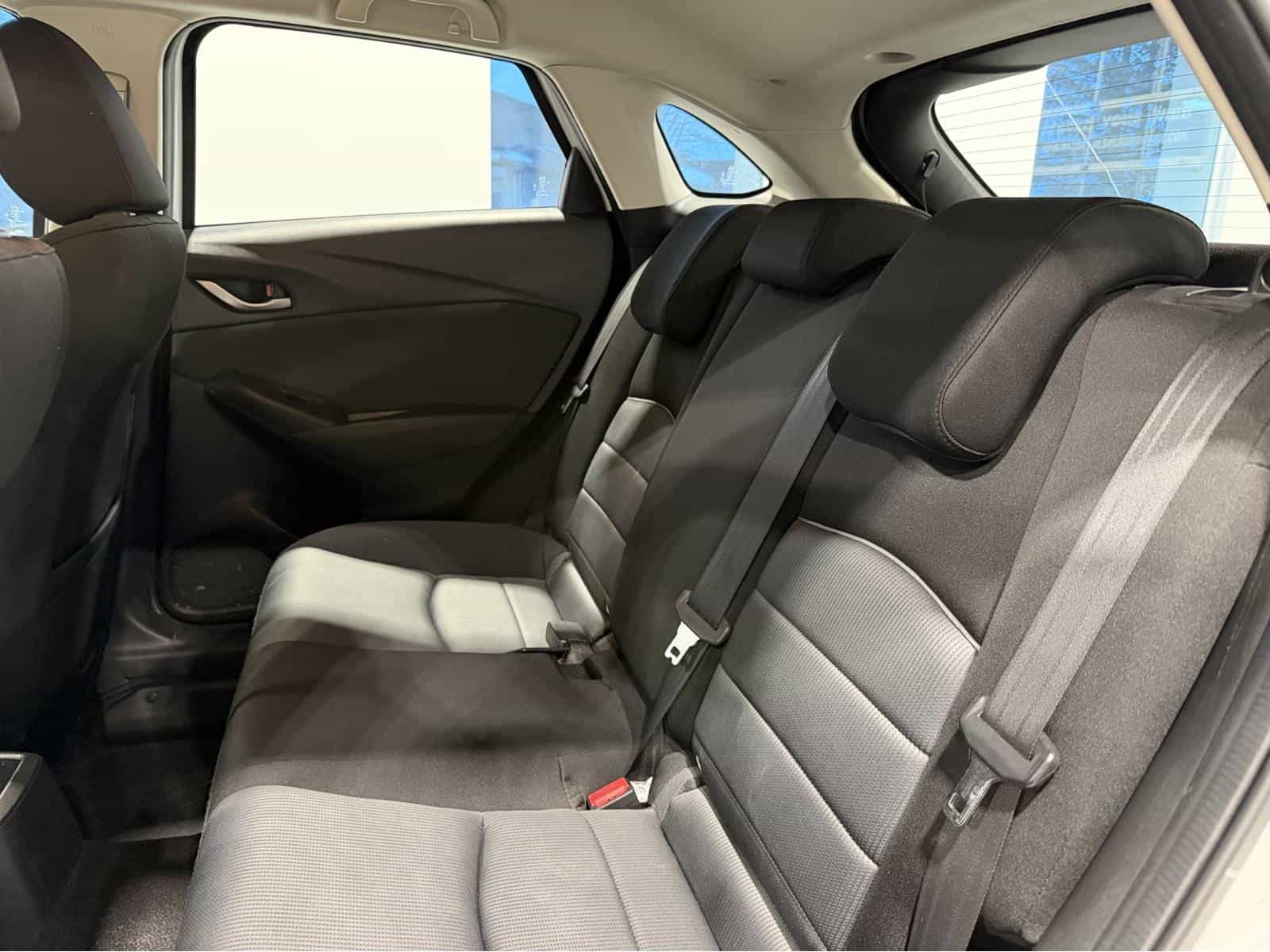 Image 8 Mazda CX-3 GS 2017