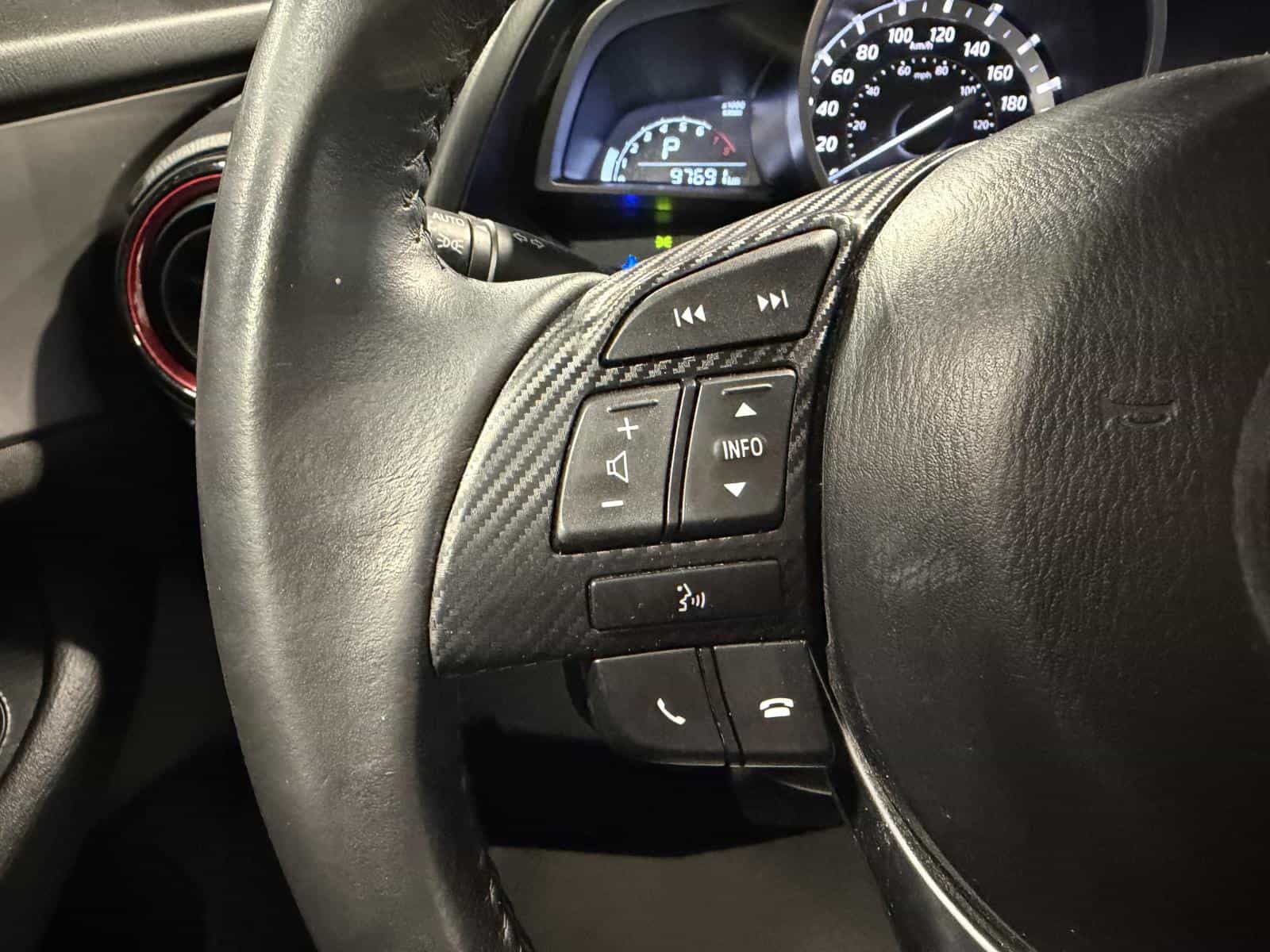 Image 13 Mazda CX-3 GS 2017