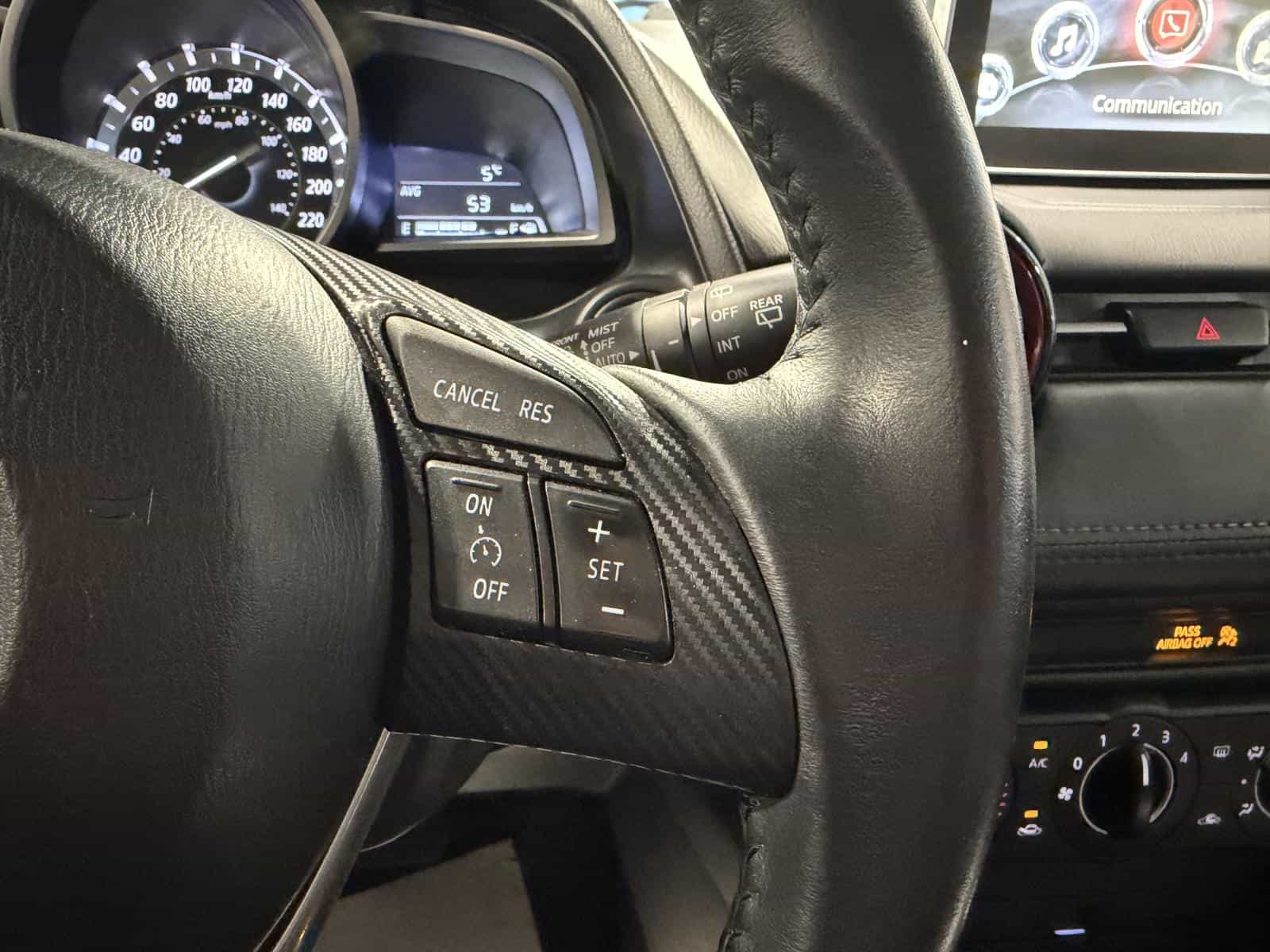 Image 15 Mazda CX-3 GS 2017