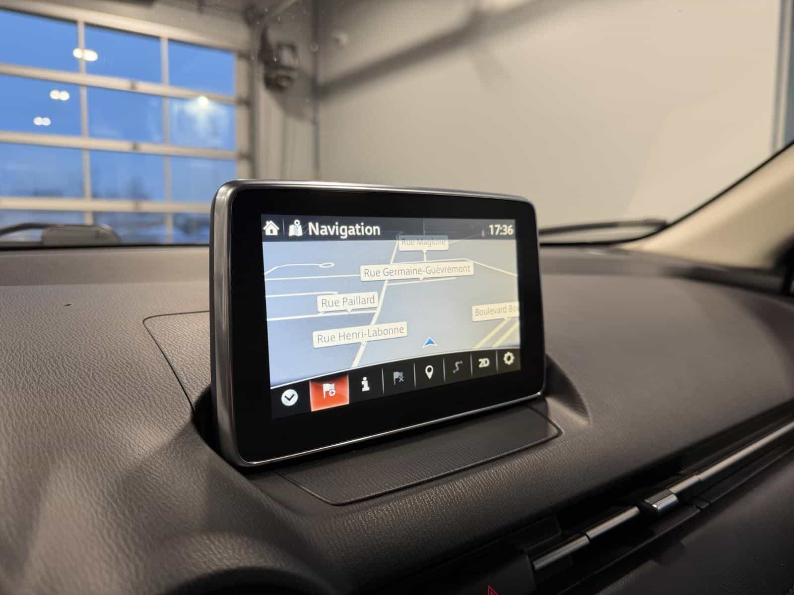 2017 Mazda CX-3 GS - Image 17