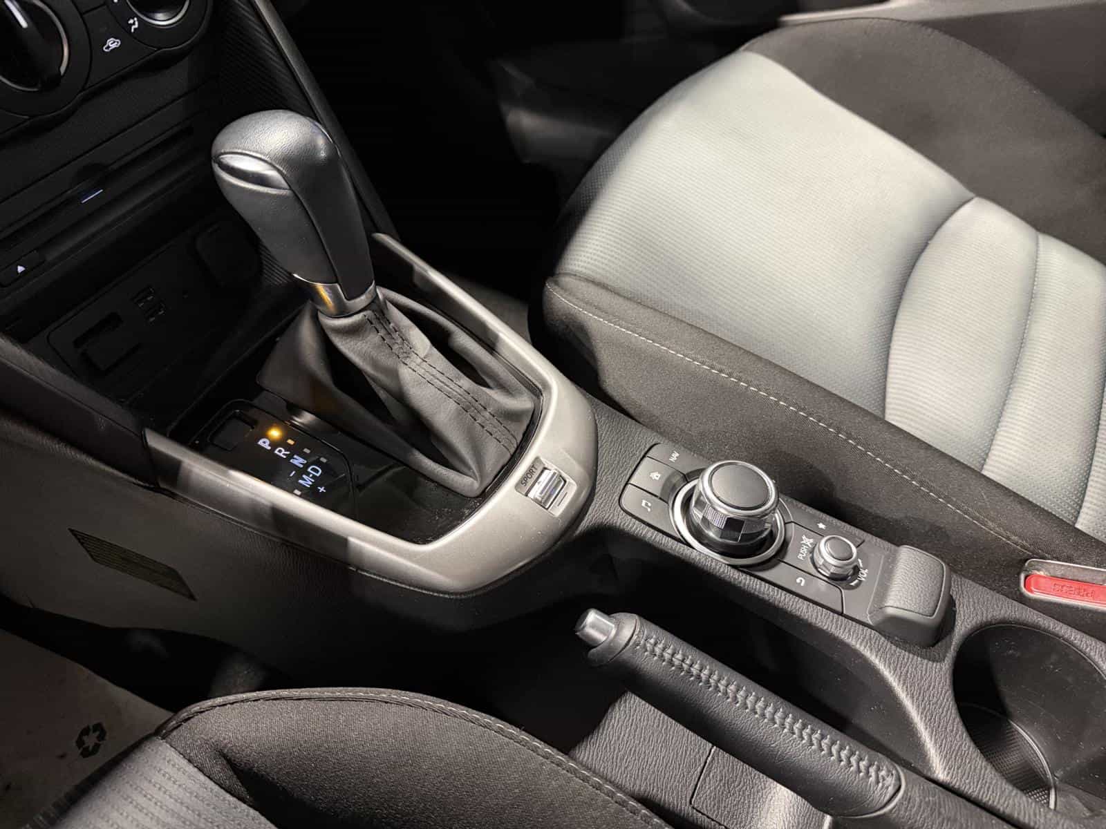 Image 20 Mazda CX-3 GS 2017