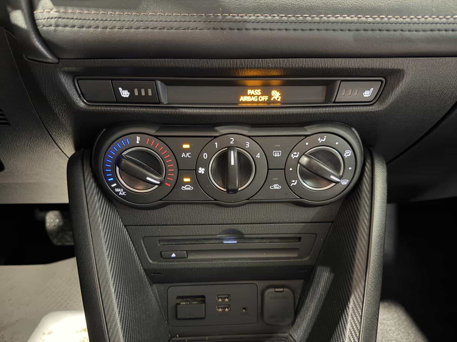 2017 Mazda CX-3 GS - Image 19