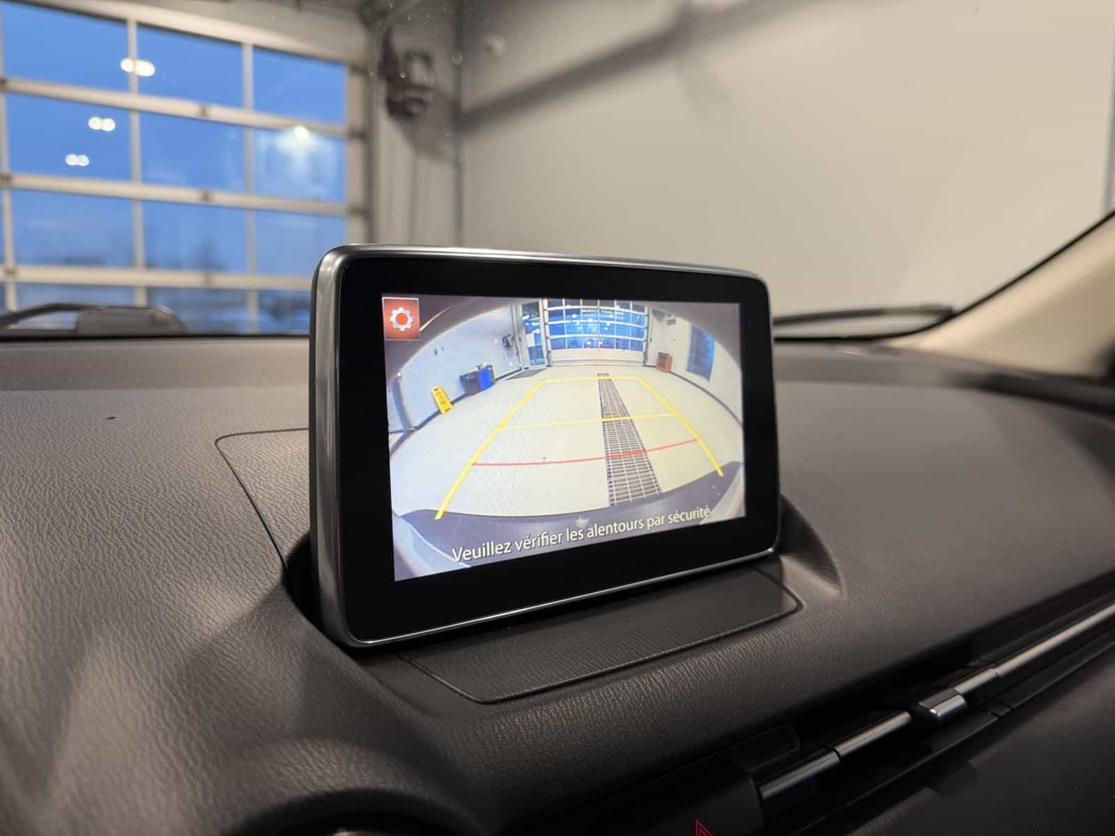 Image 18 Mazda CX-3 GS 2017