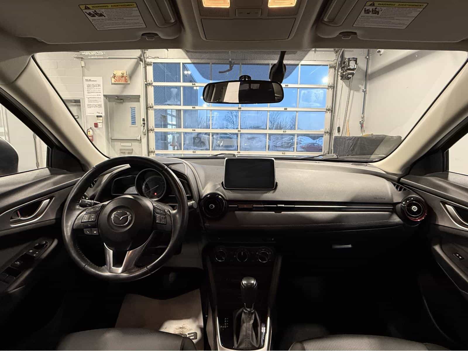 Image 21 Mazda CX-3 GS 2017