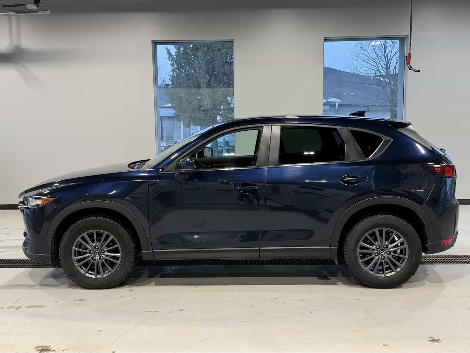 2019 Mazda CX-5 GS - Image 3