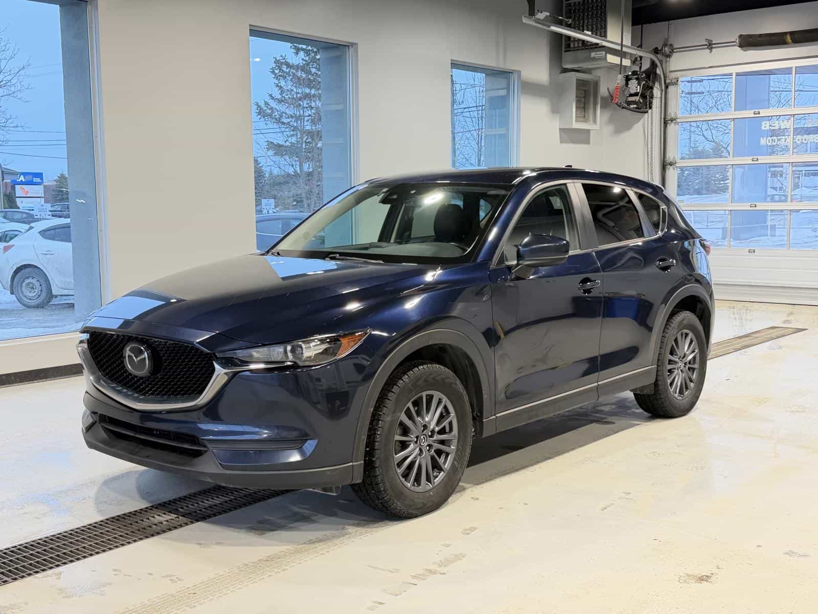 2019 Mazda CX-5 GS - Image 1