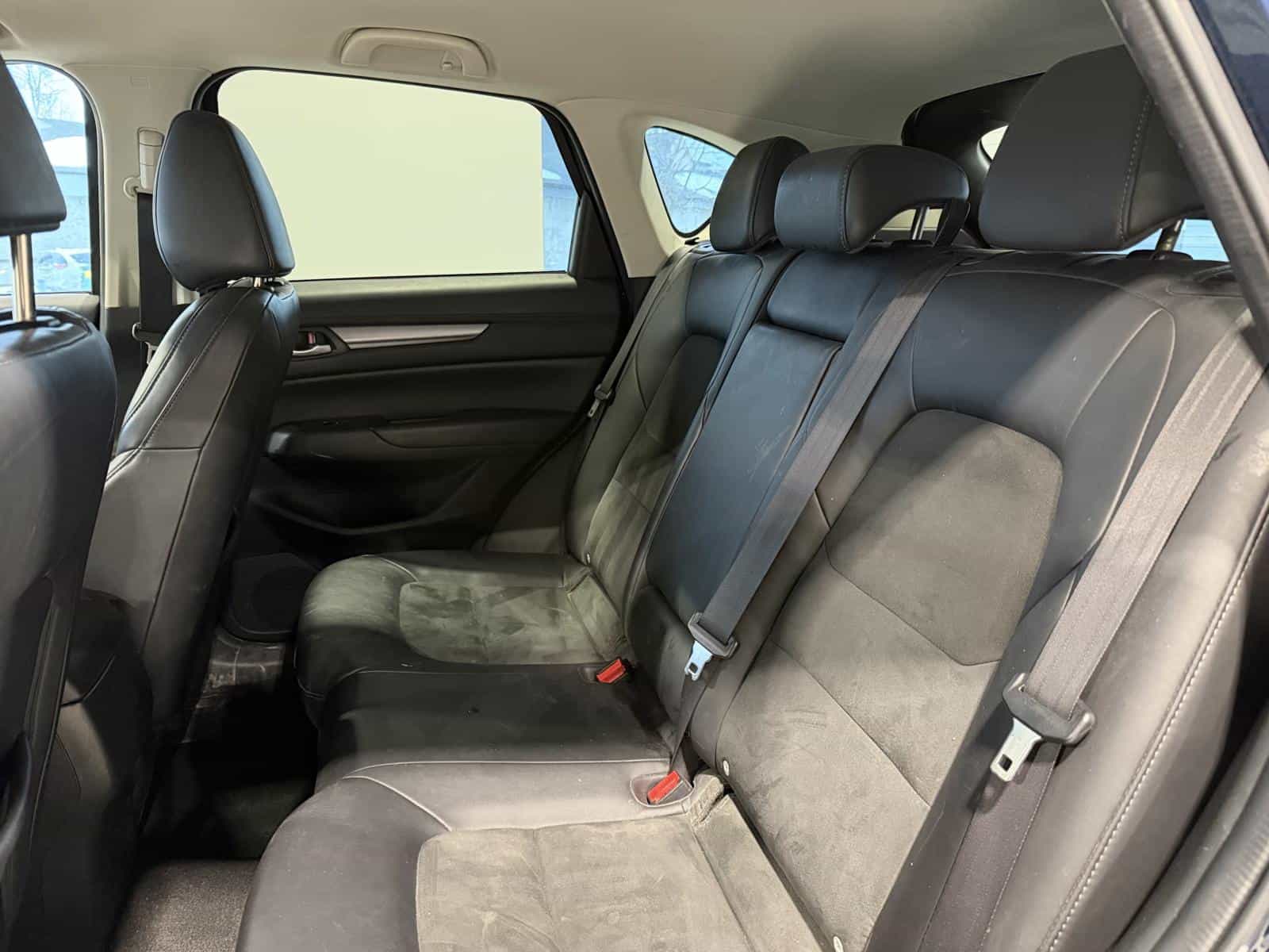 2019 Mazda CX-5 GS - Image 8