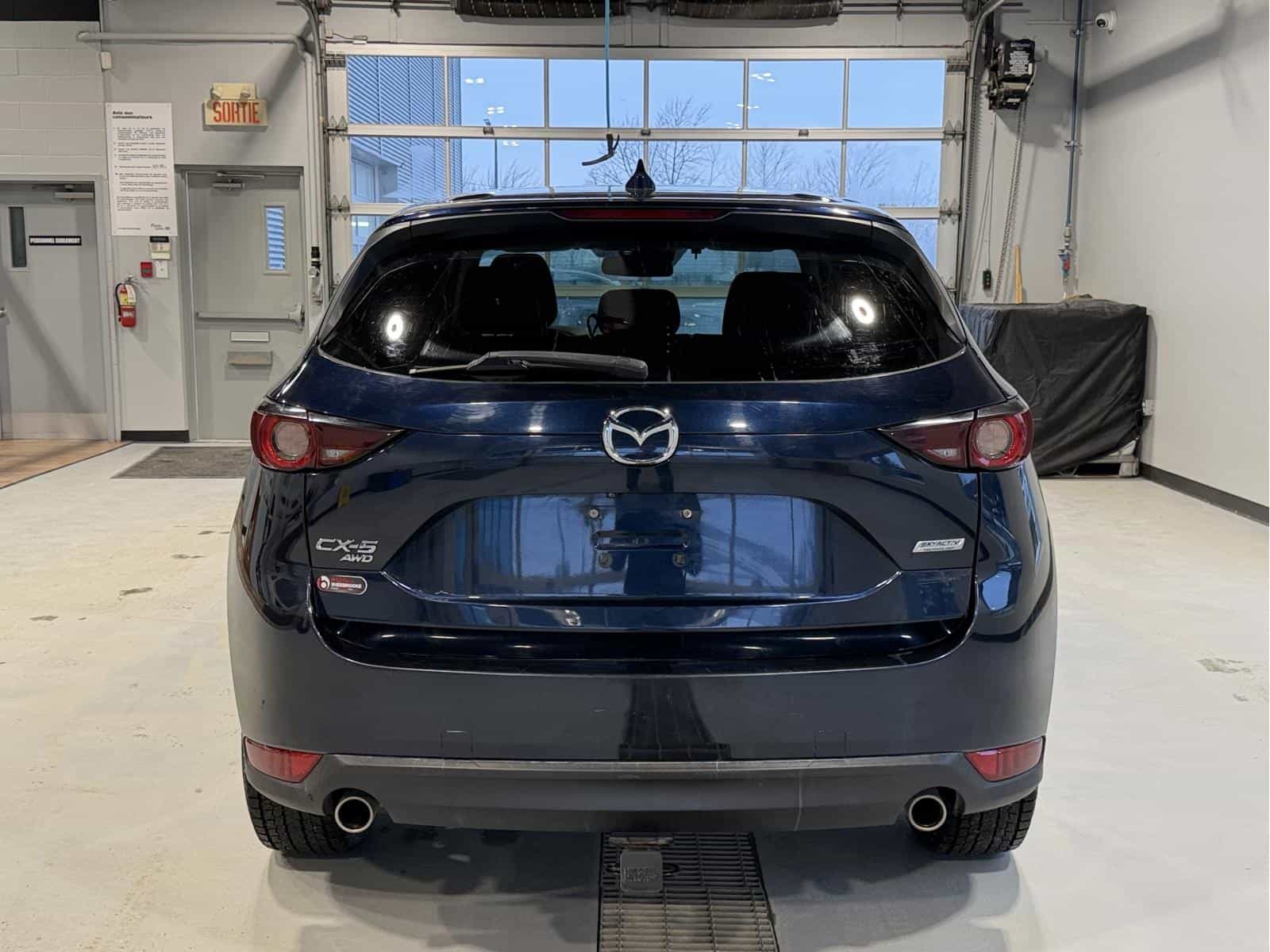 2019 Mazda CX-5 GS - Image 5