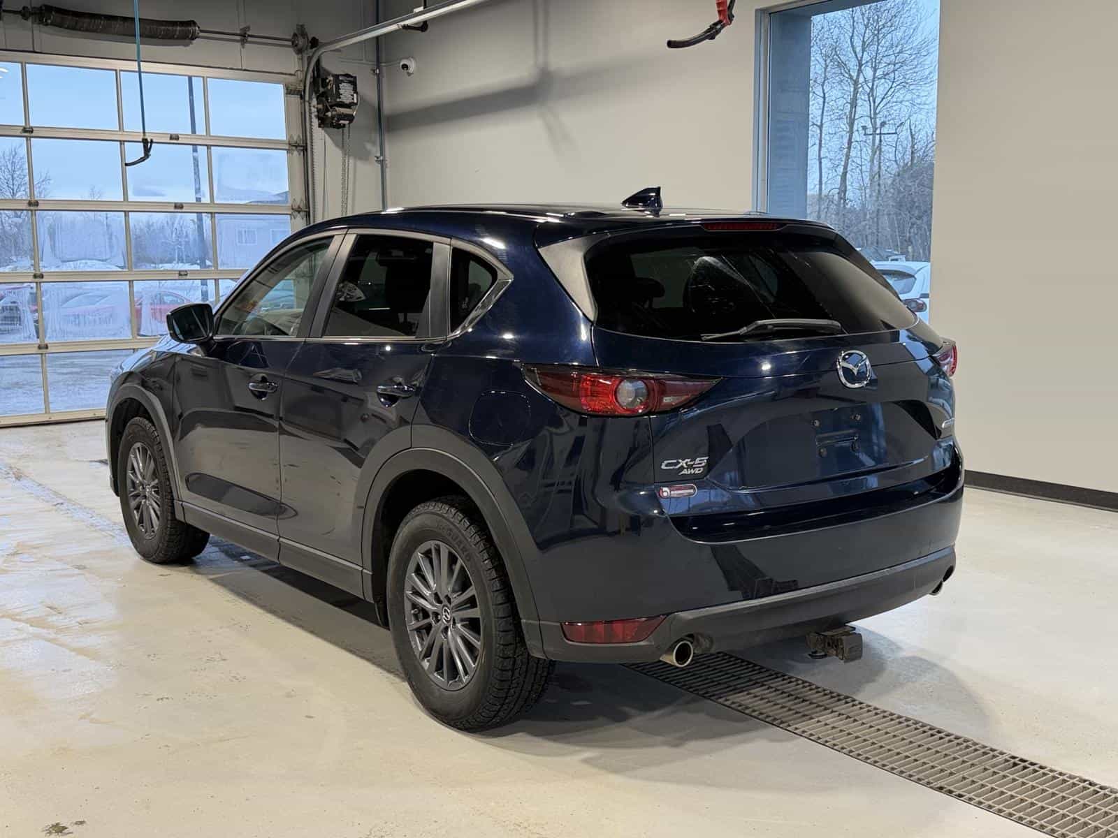 2019 Mazda CX-5 GS - Image 4
