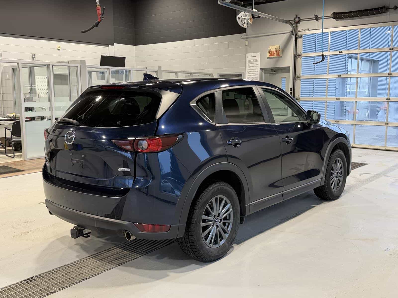 2019 Mazda CX-5 GS - Image 6