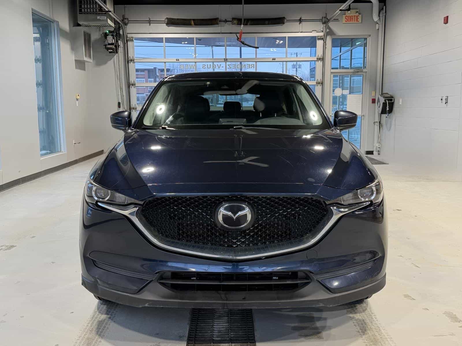 2019 Mazda CX-5 GS - Image 7
