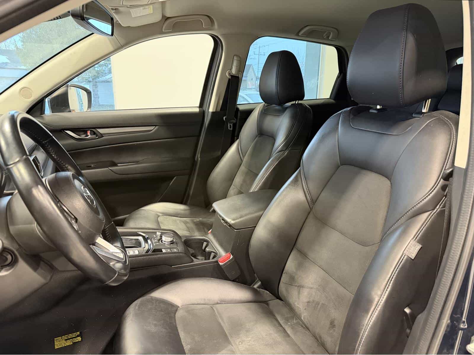 2019 Mazda CX-5 GS - Image 9