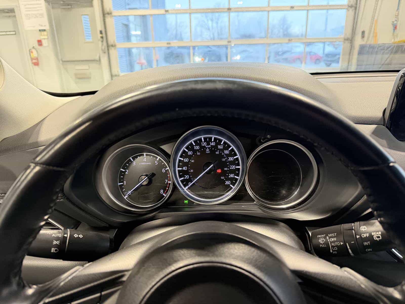Image 13 Mazda CX-5 GS 2019