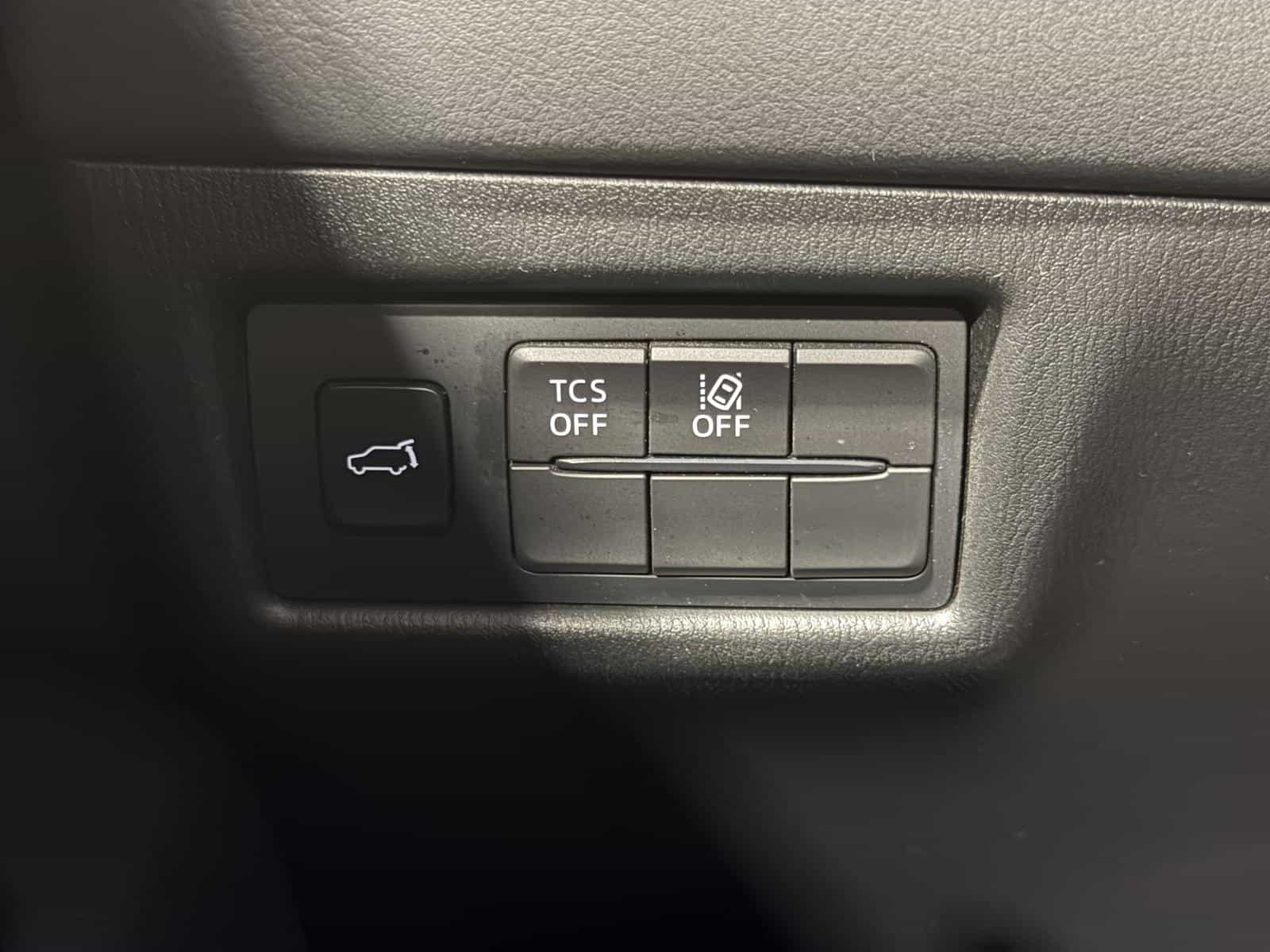 Image 11 Mazda CX-5 GS 2019