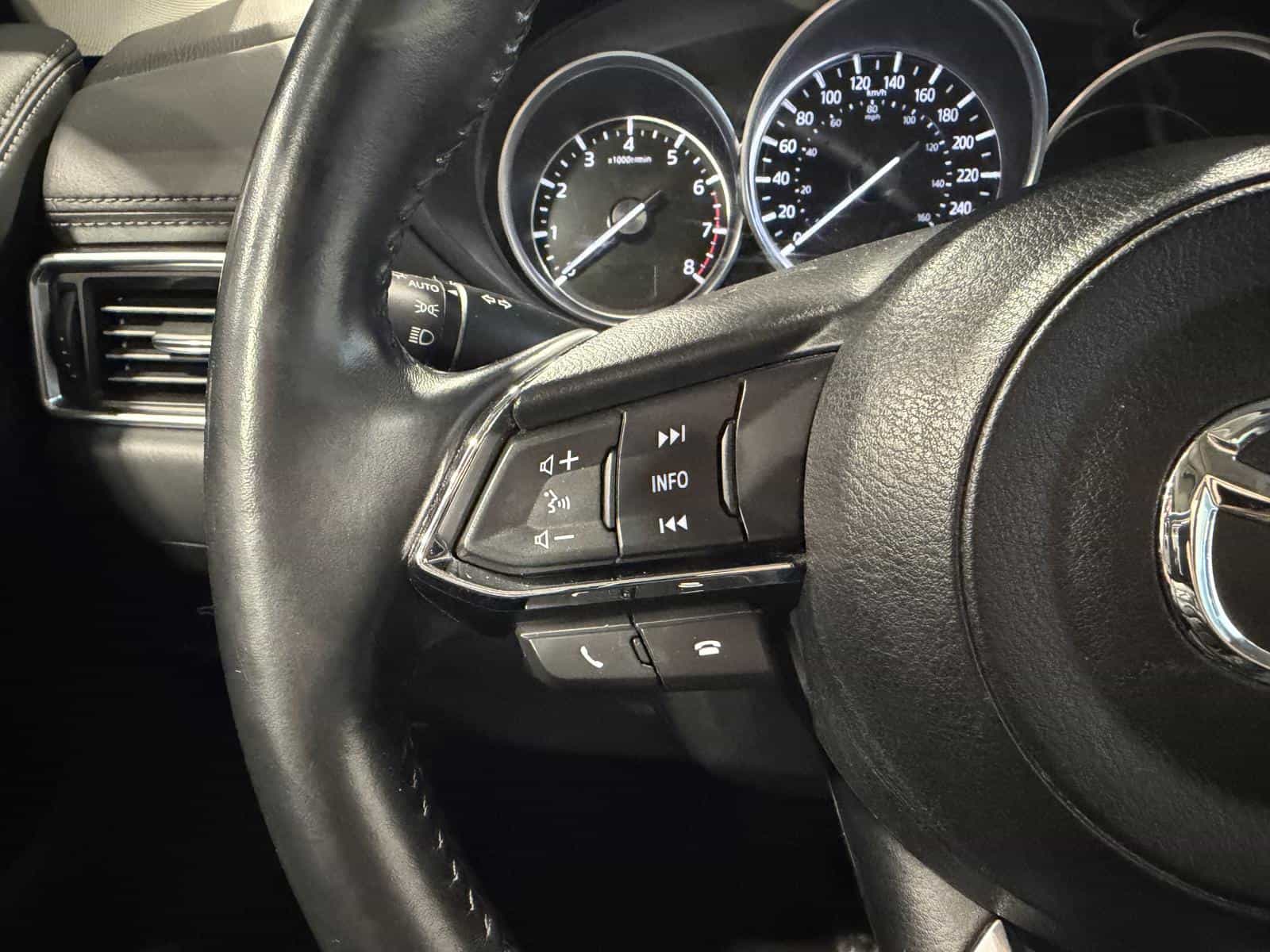 2019 Mazda CX-5 GS - Image 12