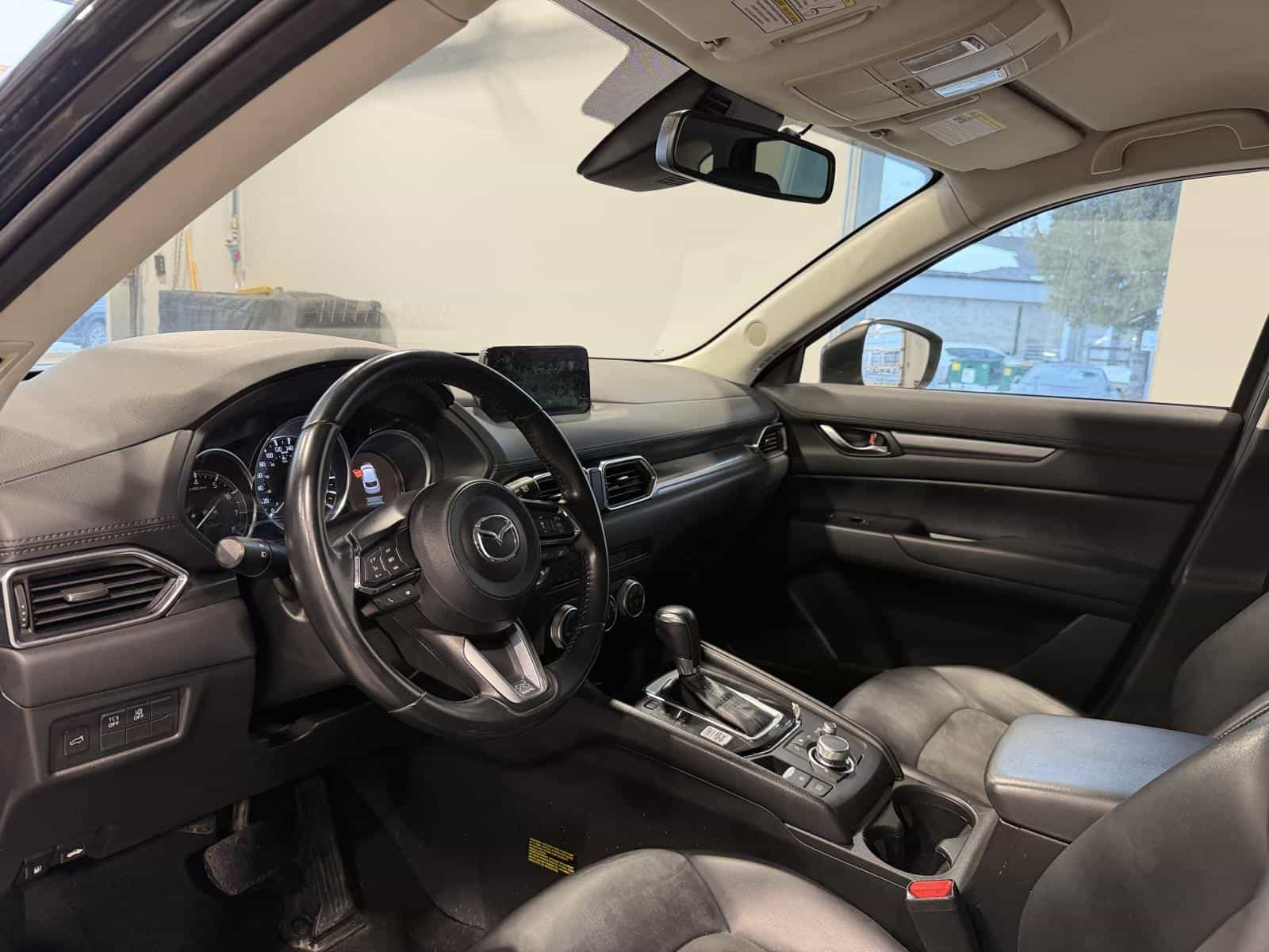 Image 10 Mazda CX-5 GS 2019