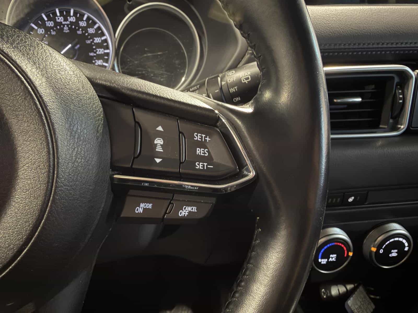 Image 14 Mazda CX-5 GS 2019