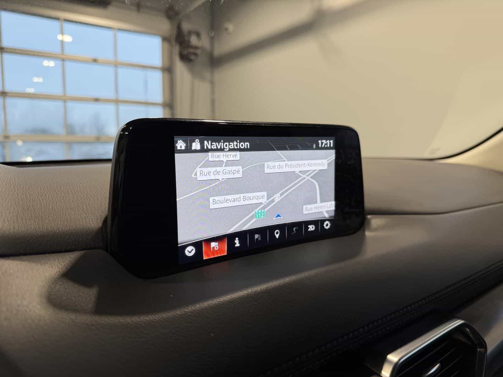 2019 Mazda CX-5 GS - Image 16