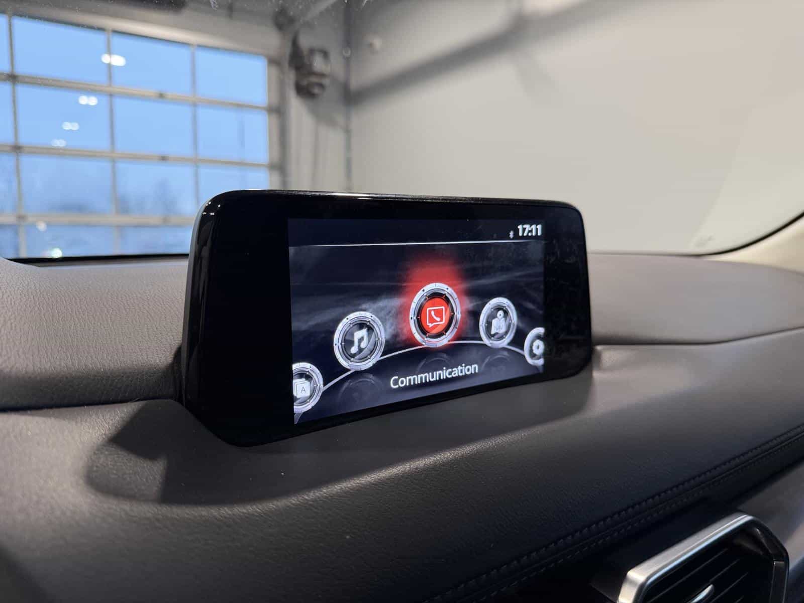 Image 15 Mazda CX-5 GS 2019