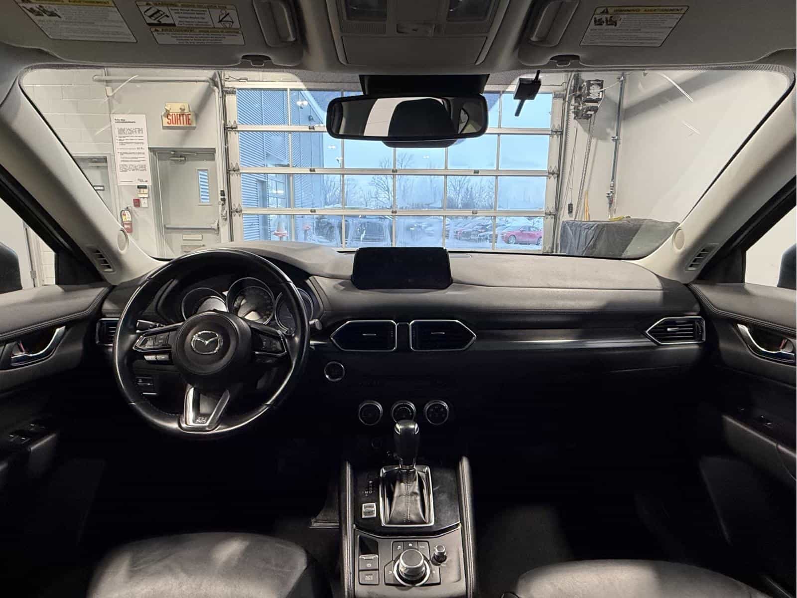 2019 Mazda CX-5 GS - Image 19