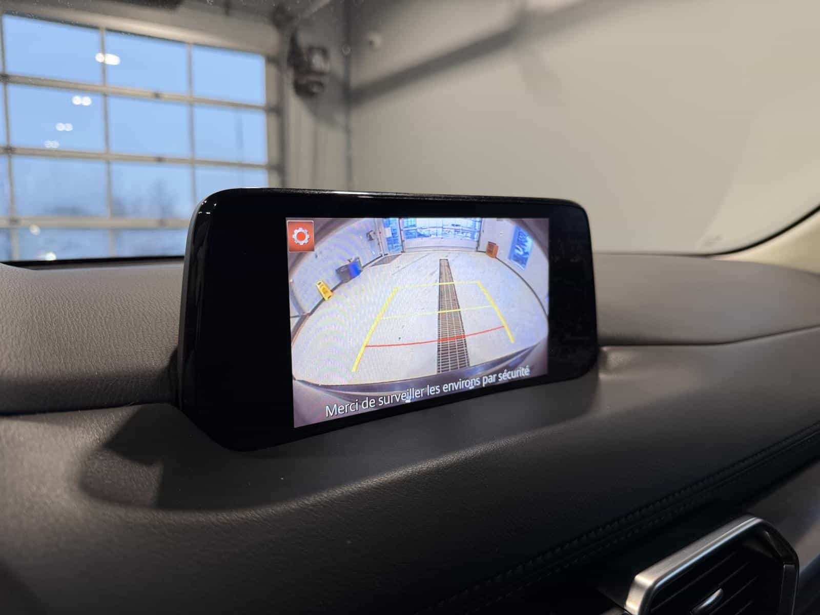 Image 17 Mazda CX-5 GS 2019