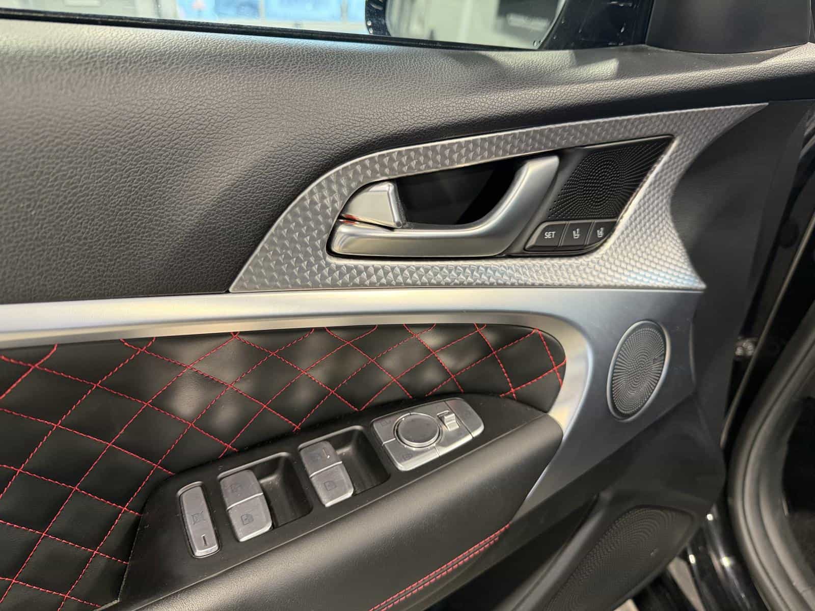 Image 9 Genesis G70 Sport 3.3T 2023