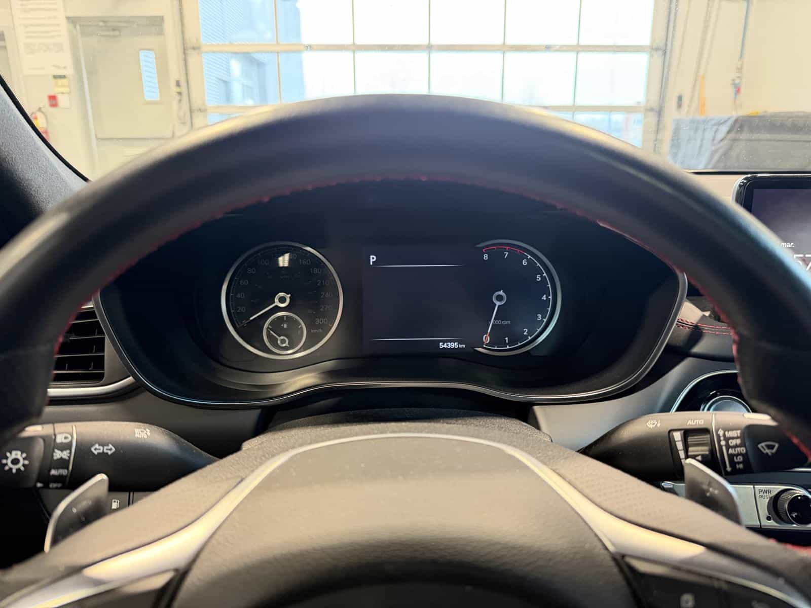 Image 15 Genesis G70 Sport 3.3T 2023