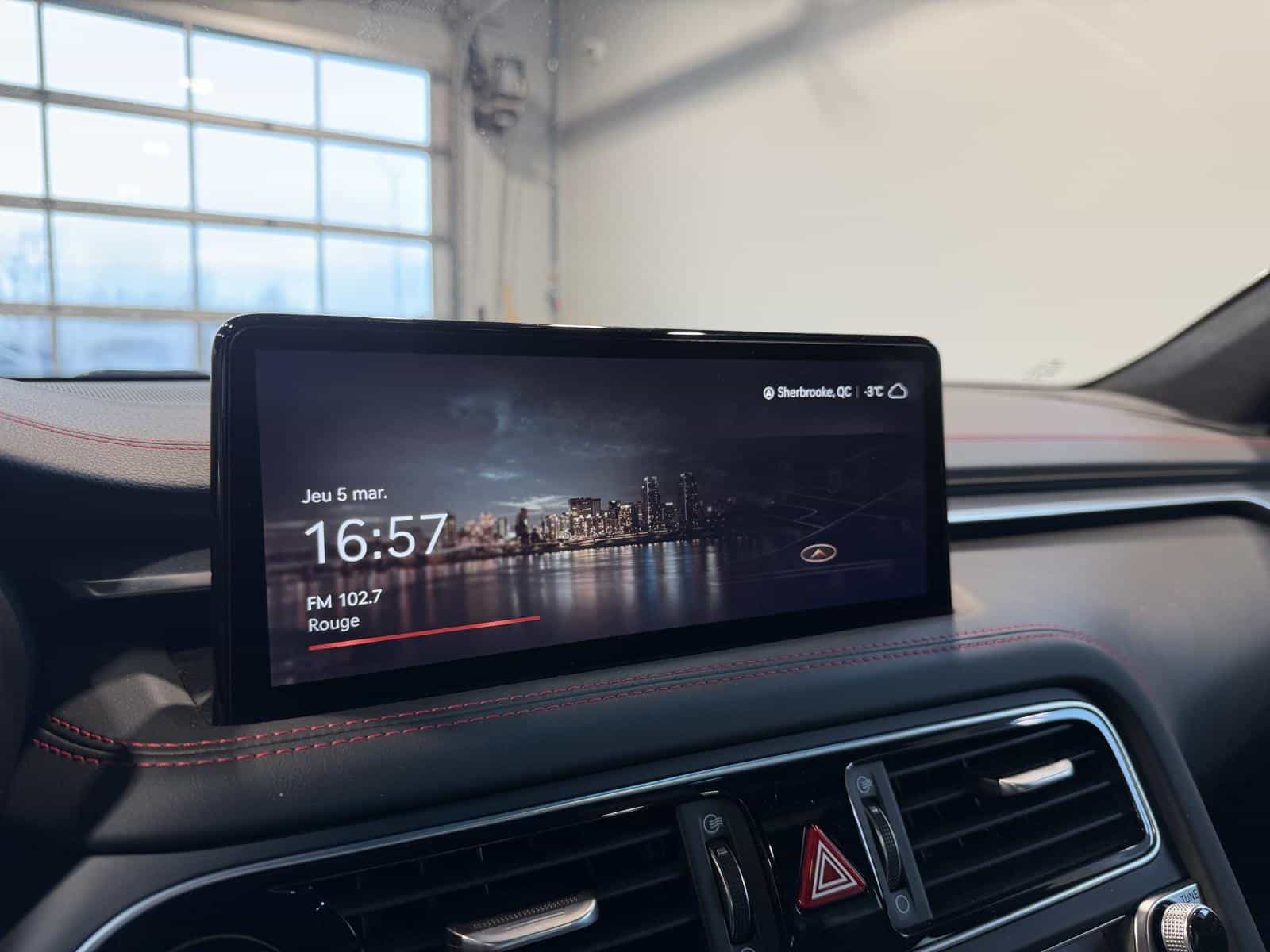 Image 17 Genesis G70 Sport 3.3T 2023