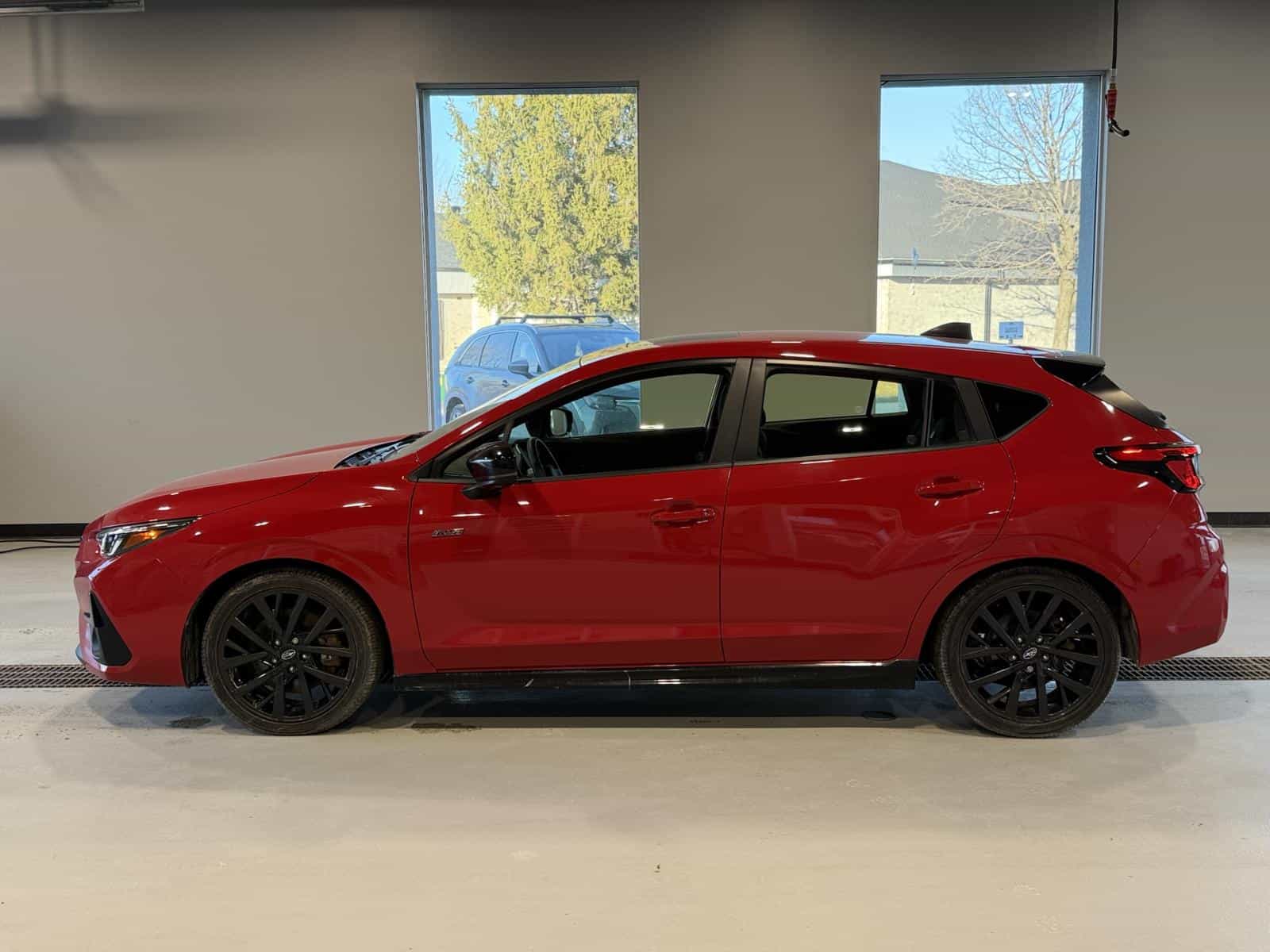 Image 3 Subaru Impreza RS 2024