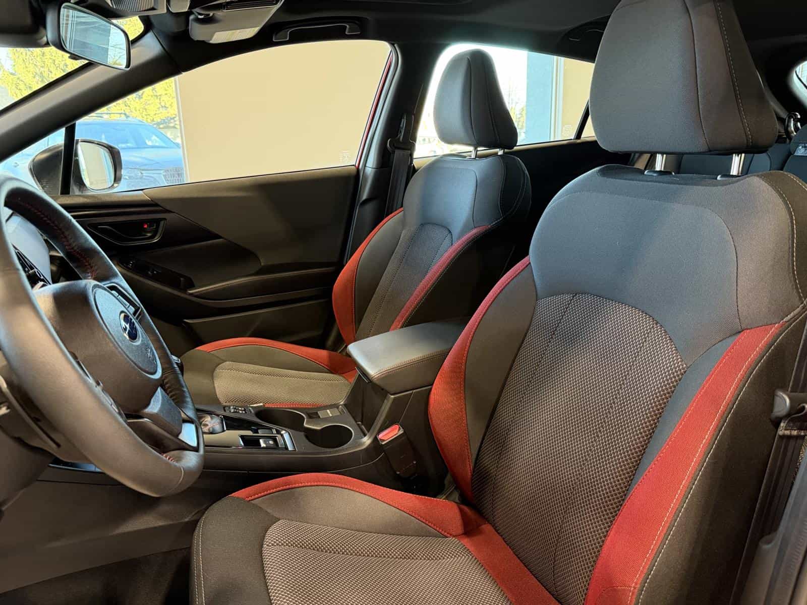 Image 10 Subaru Impreza RS 2024