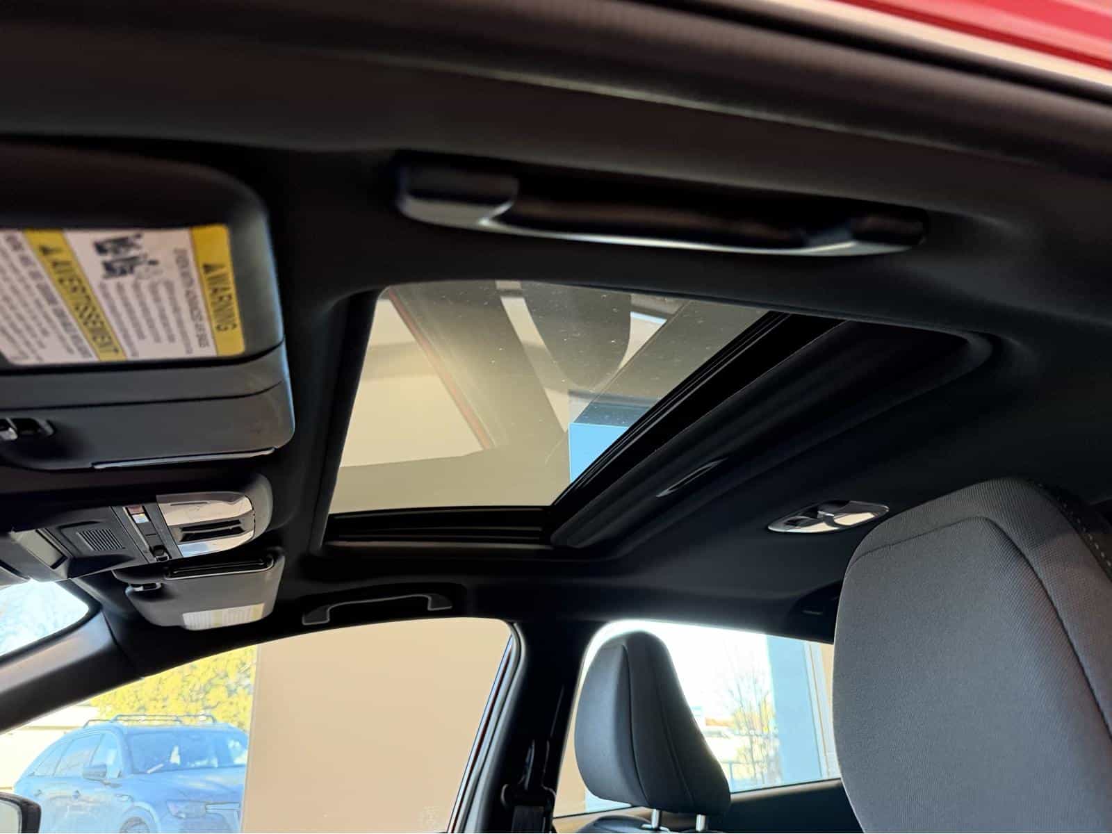 Image 12 Subaru Impreza RS 2024