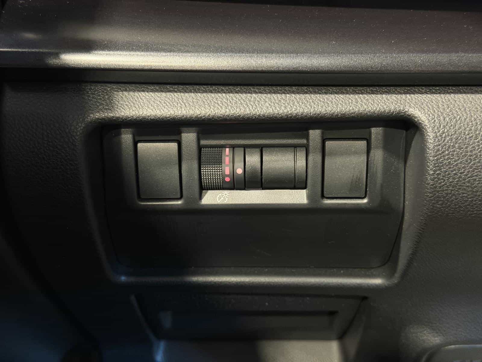 Image 13 Subaru Impreza RS 2024