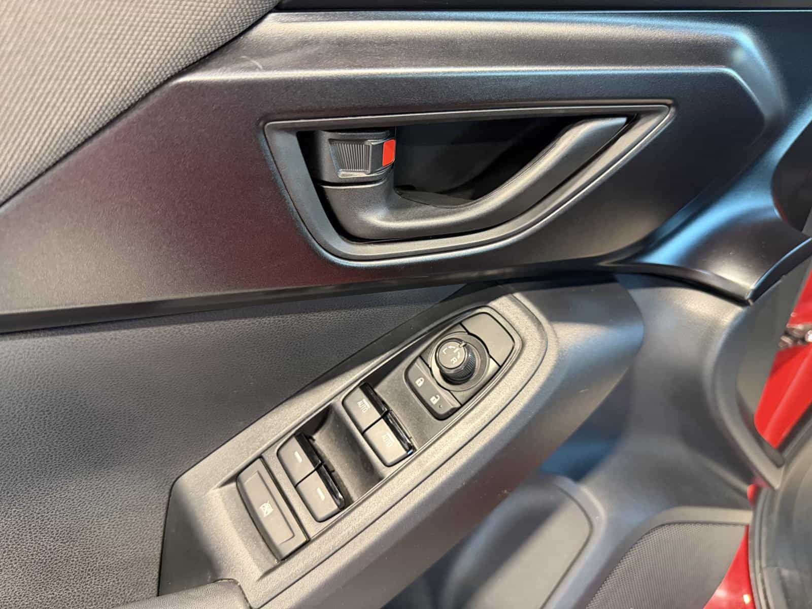 2024 Subaru Impreza RS - Image 9