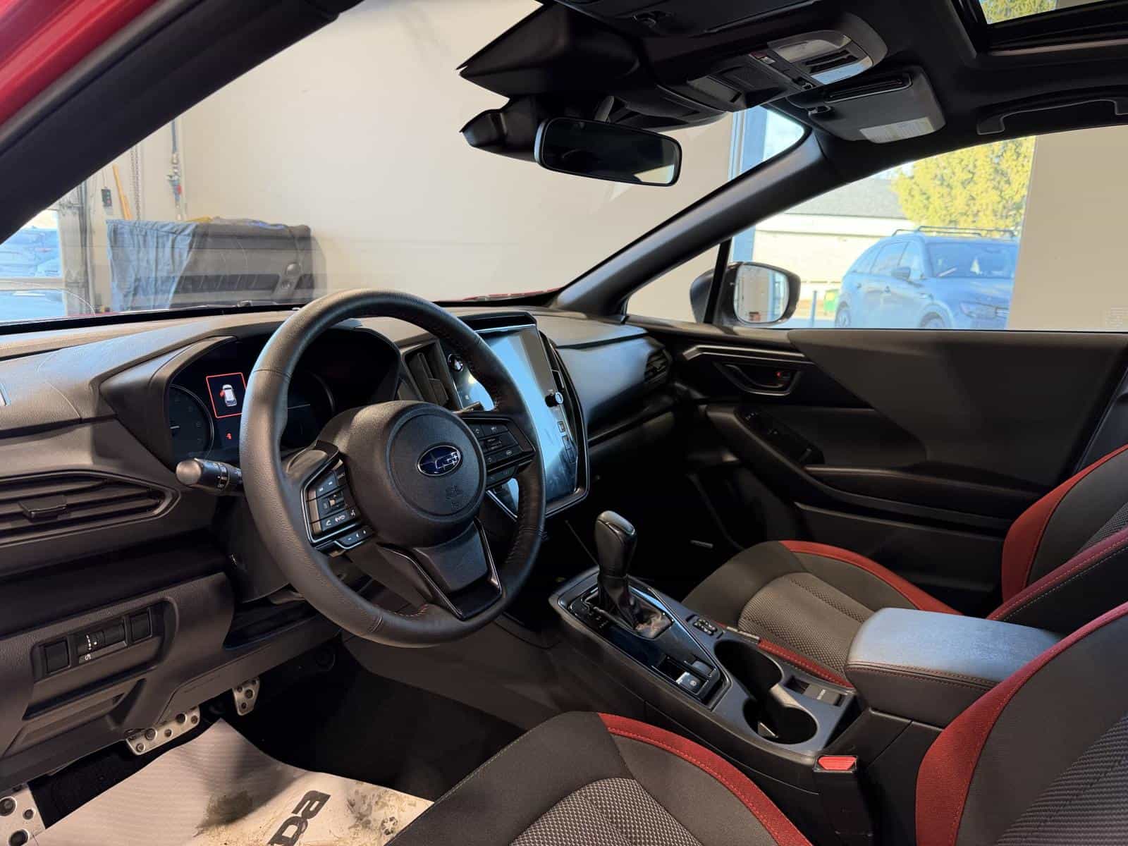 Image 11 Subaru Impreza RS 2024