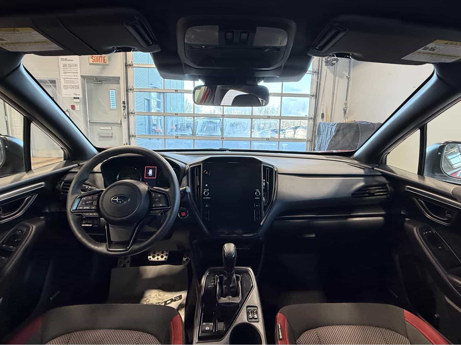 Image 20 Subaru Impreza RS 2024