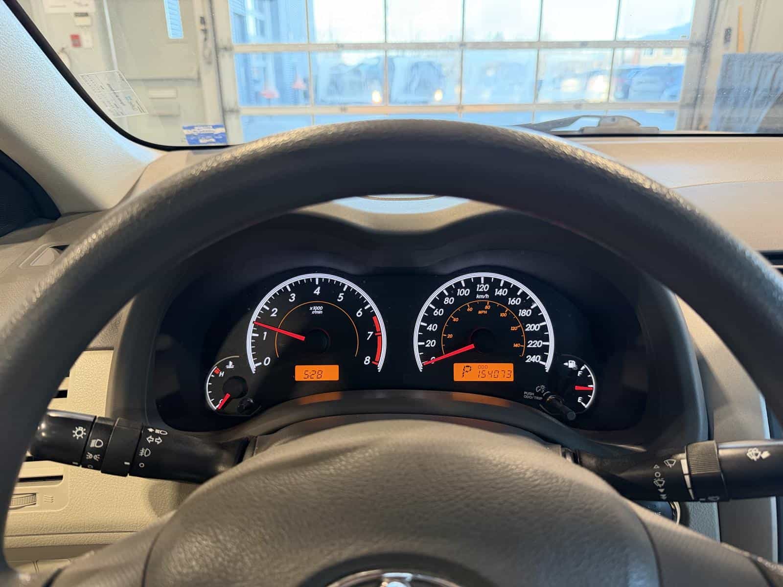 2009 Toyota Corolla LE - Image 12