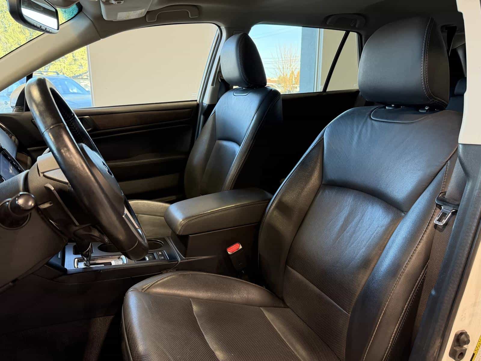 Image 12 Subaru Outback 3.6R Limited w/Tech 2016