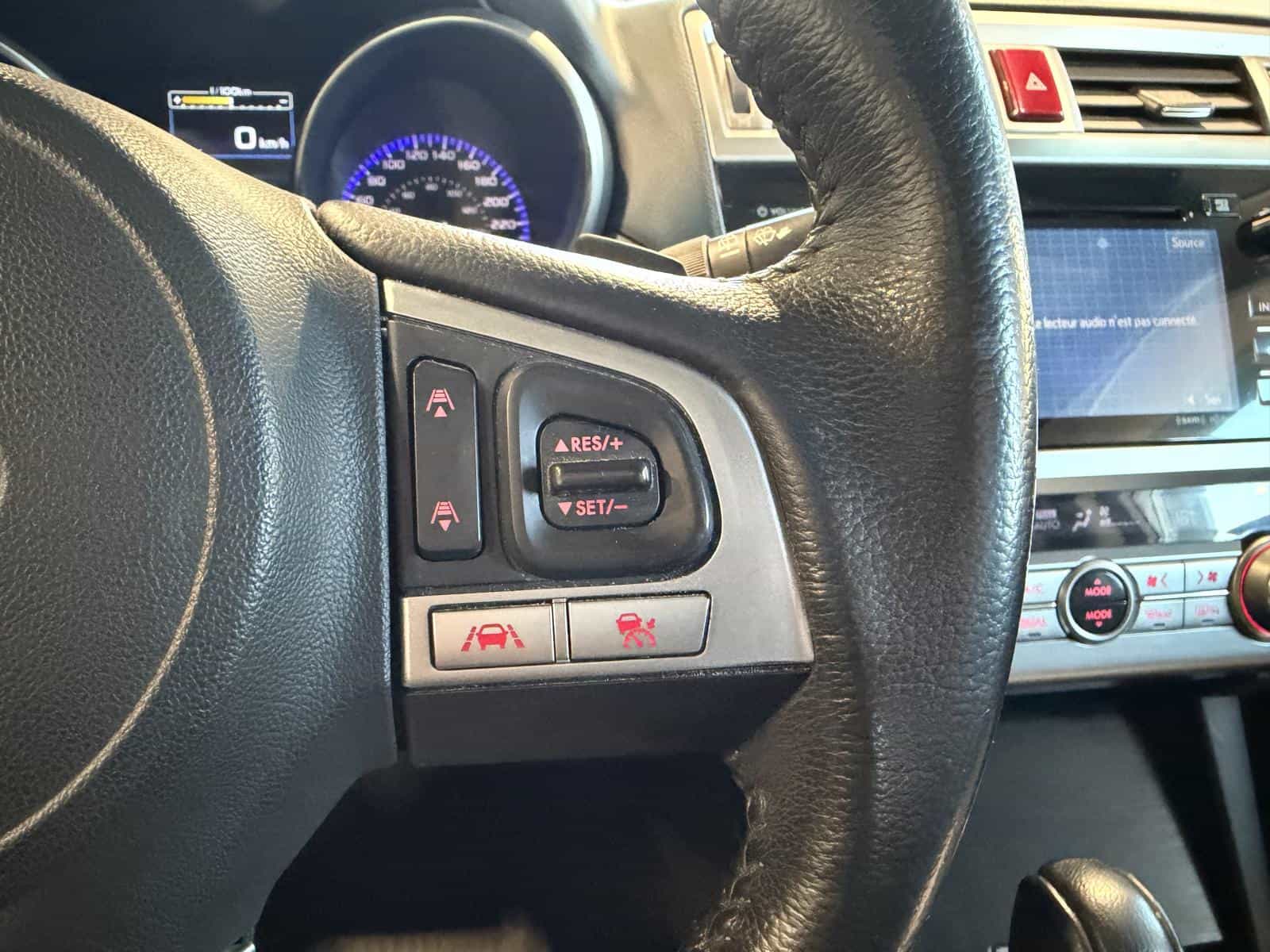 2016 Subaru Outback 3.6R Limited w/Tech - Image 18