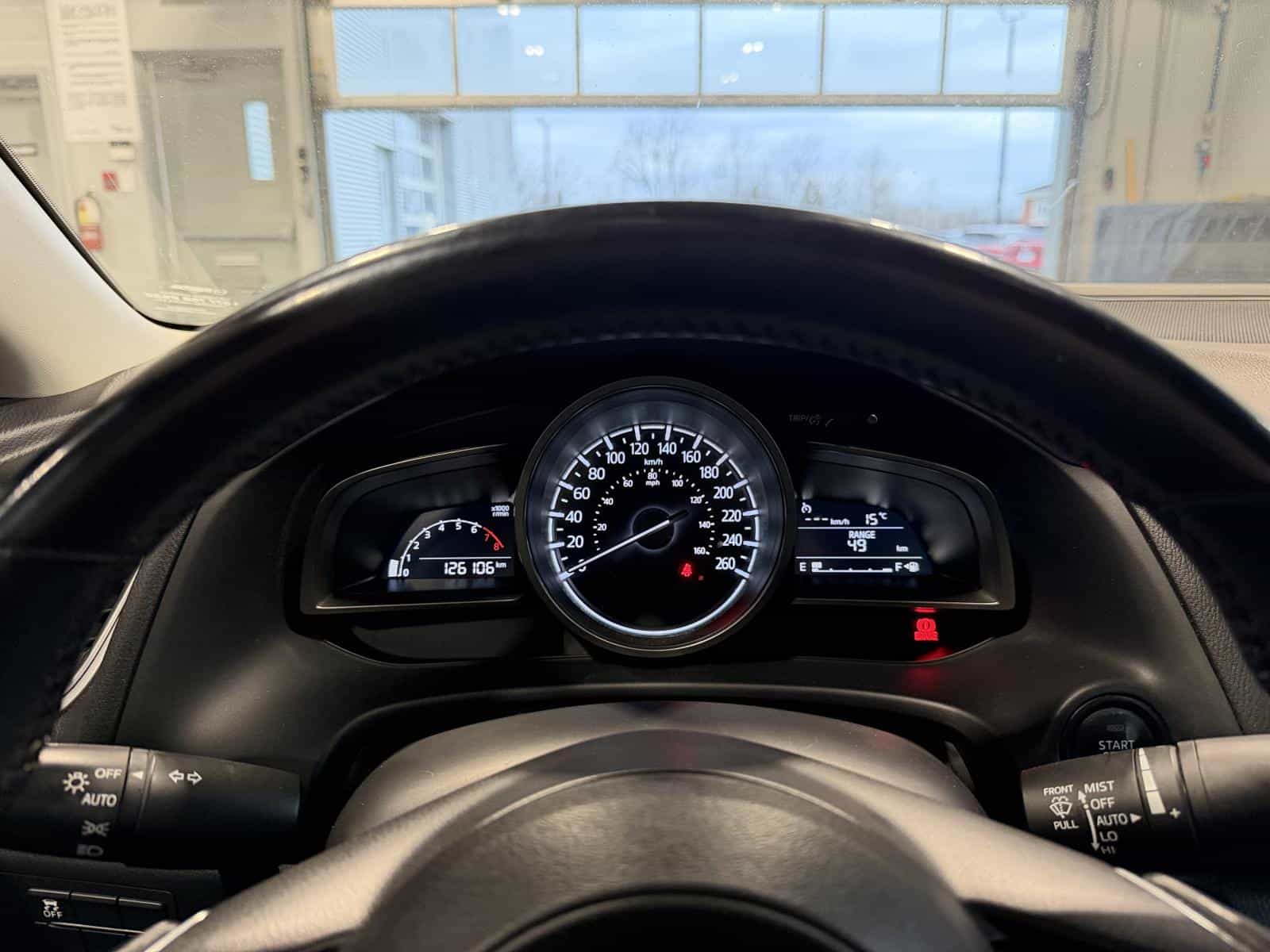 2018 Mazda Mazda3 GS - Image 13