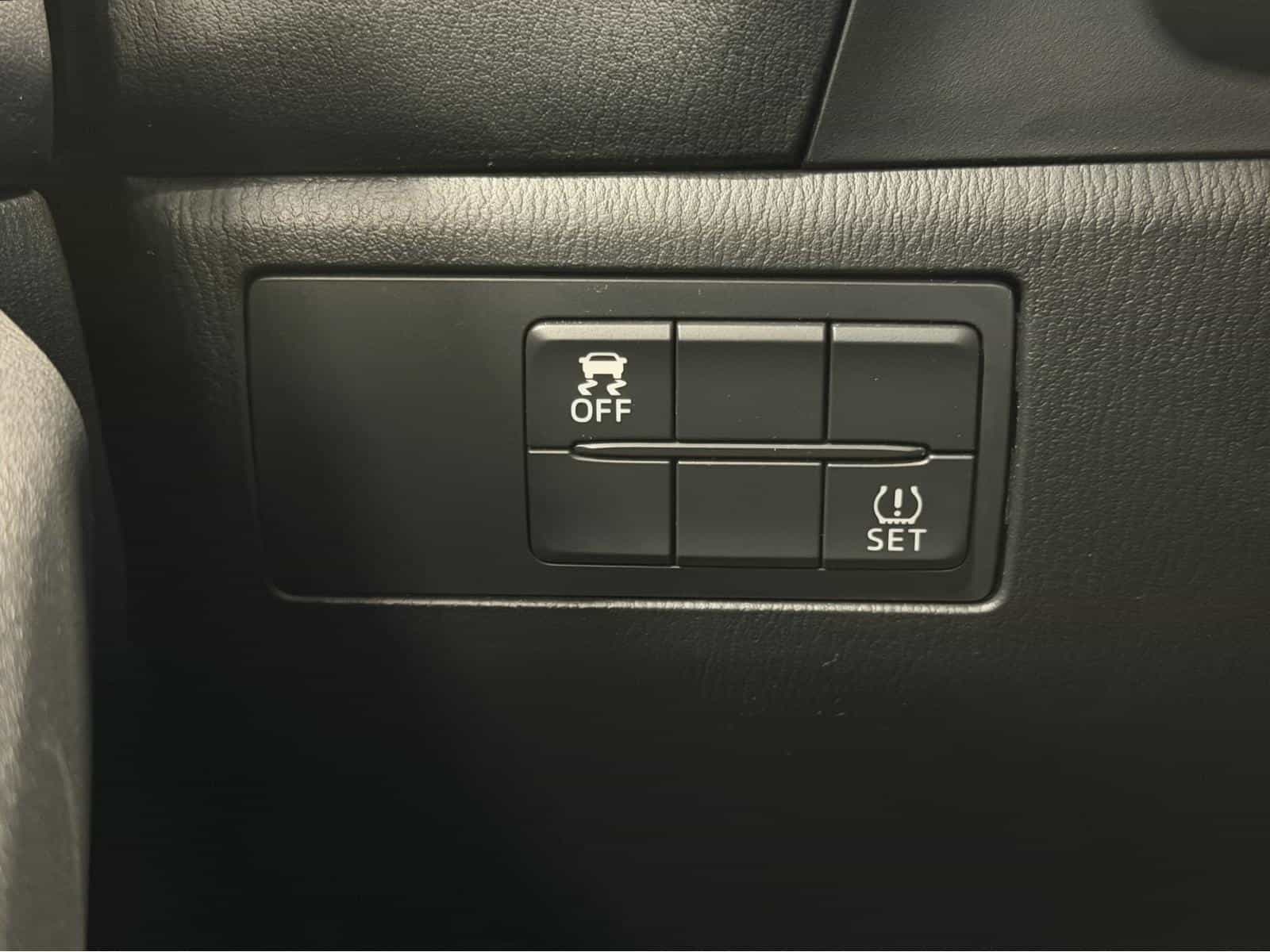 Image 11 Mazda Mazda3 GS 2018