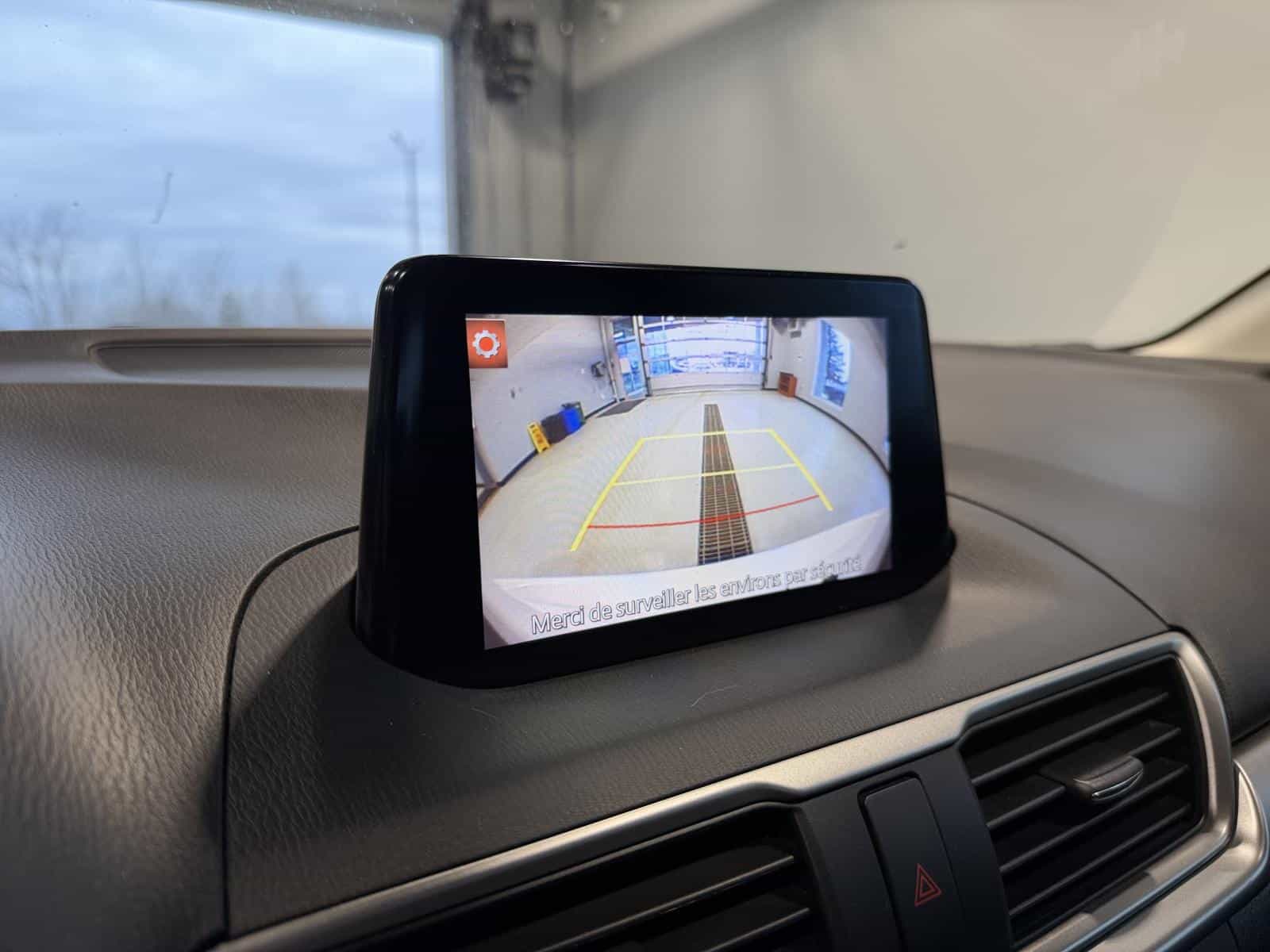 2018 Mazda Mazda3 GS - Image 16