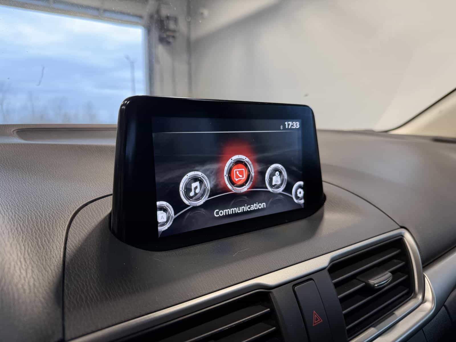 Image 15 Mazda Mazda3 GS 2018