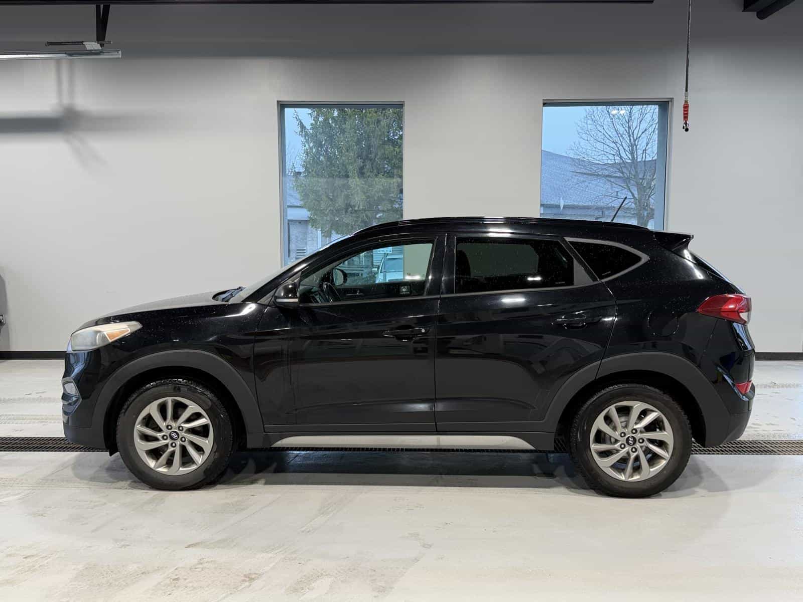 Image 3 Hyundai Tucson SE 2.0L 2017