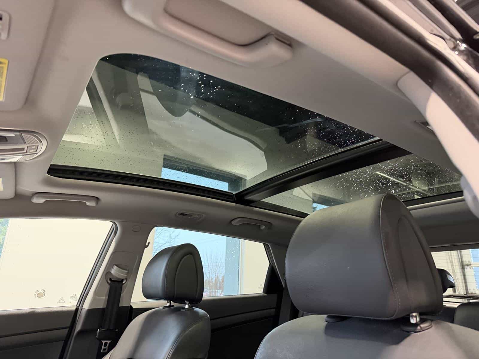 Image 11 Hyundai Tucson SE 2.0L 2017